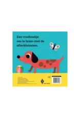 Gottmer Dit kleine hondje