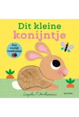 Gottmer Dit kleine konijntje