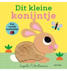 Gottmer Dit kleine konijntje