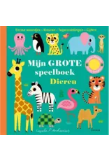 Gottmer Mijn grote speelboek - Dieren