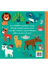 Gottmer Mijn grote speelboek - Dieren