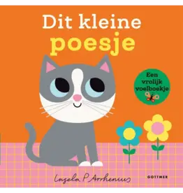 Gottmer Dit kleine poesje