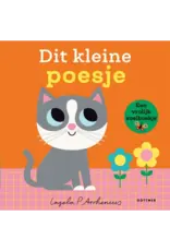 Gottmer Dit kleine poesje