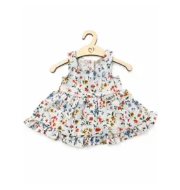 Hollie Jurk Sunny white flowers