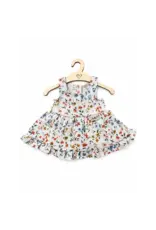 Hollie Jurk Sunny white flowers