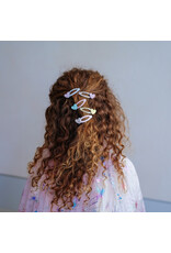 Mimi & Lula Teeny Heart Mini Hair Clips