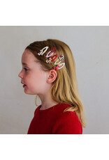 Mimi & Lula Cutesy Bow Mini Hair clips