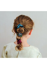 Mimi & Lula Assorted Skinny Scrunchies