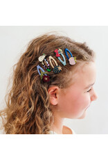 Mimi & Lula Winter Fruits Mini Hair Clips