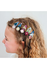 Mimi & Lula Autumn Bouquet Mini Hair Clips