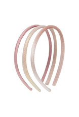 Mimi & Lula Pretty in Pink Headband Pack