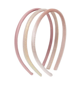 Mimi & Lula Pretty in Pink Headband Pack