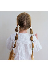 Mimi & Lula Scalloped Heart Hair Ties