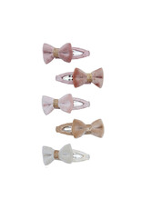 Mimi & Lula Velvet Tinkerbell Mini Hair Clips