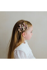 Mimi & Lula Velvet Tinkerbell Mini Hair Clips