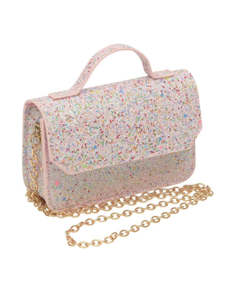 Mimi & Lula Teeny Glitter Bag