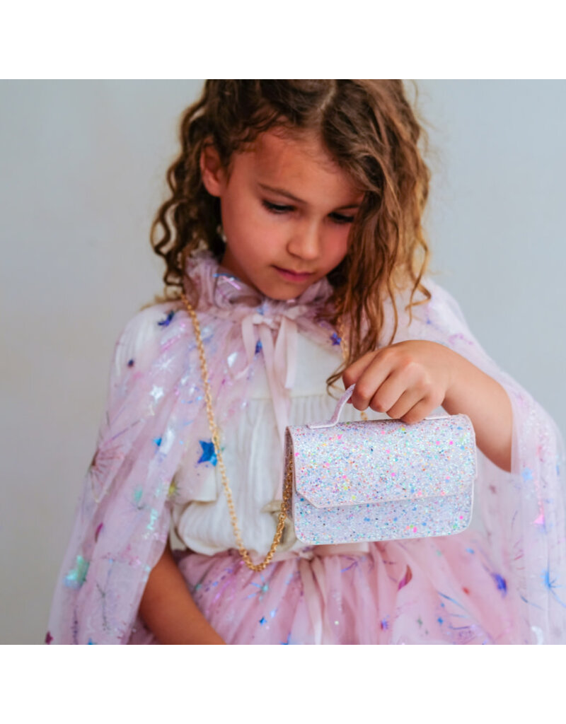 Mimi & Lula Teeny Glitter Bag