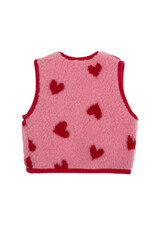 Alwero X Salty Lulu baby Bubble Gum Heart