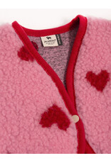 Alwero X Salty Lulu baby Bubble Gum Heart
