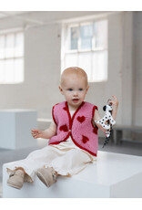 Alwero X Salty Lulu baby Bubble Gum Heart