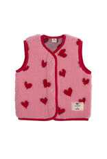 Alwero X Salty Tyb Junior Bubble Gum Heart