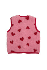 Alwero X Salty Tyb Junior Bubble Gum Heart