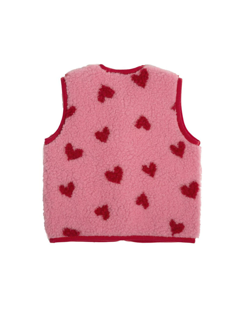 Alwero X Salty Tyb Junior Bubble Gum Heart