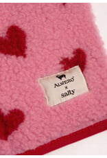 Alwero X Salty Tyb Junior Bubble Gum Heart