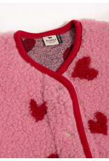 Alwero X Salty Tyb Junior Bubble Gum Heart