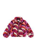 Salty Stitch Salty Swirl jacket
