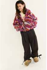 Salty Stitch Salty Swirl jacket
