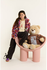 Salty Stitch Salty Swirl jacket