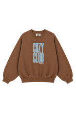 Salty Stitch Salty Sweater Cozy Club