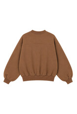 Salty Stitch Salty Sweater Cozy Club