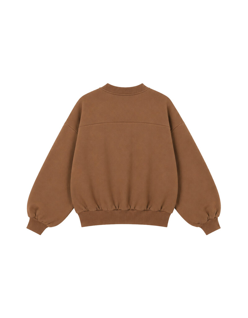 Salty Stitch Salty Sweater Cozy Club