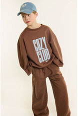 Salty Stitch Salty Sweater Cozy Club