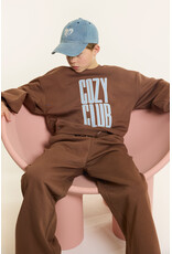 Salty Stitch Salty Sweater Cozy Club