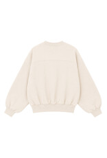 Salty Stitch Balloon Sweater Teddy