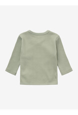 noppies Top wrap Iceberg Green
