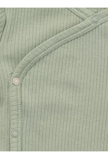 noppies Top wrap Iceberg Green