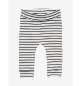 noppies Pants regular fit stripe Stormy Weather