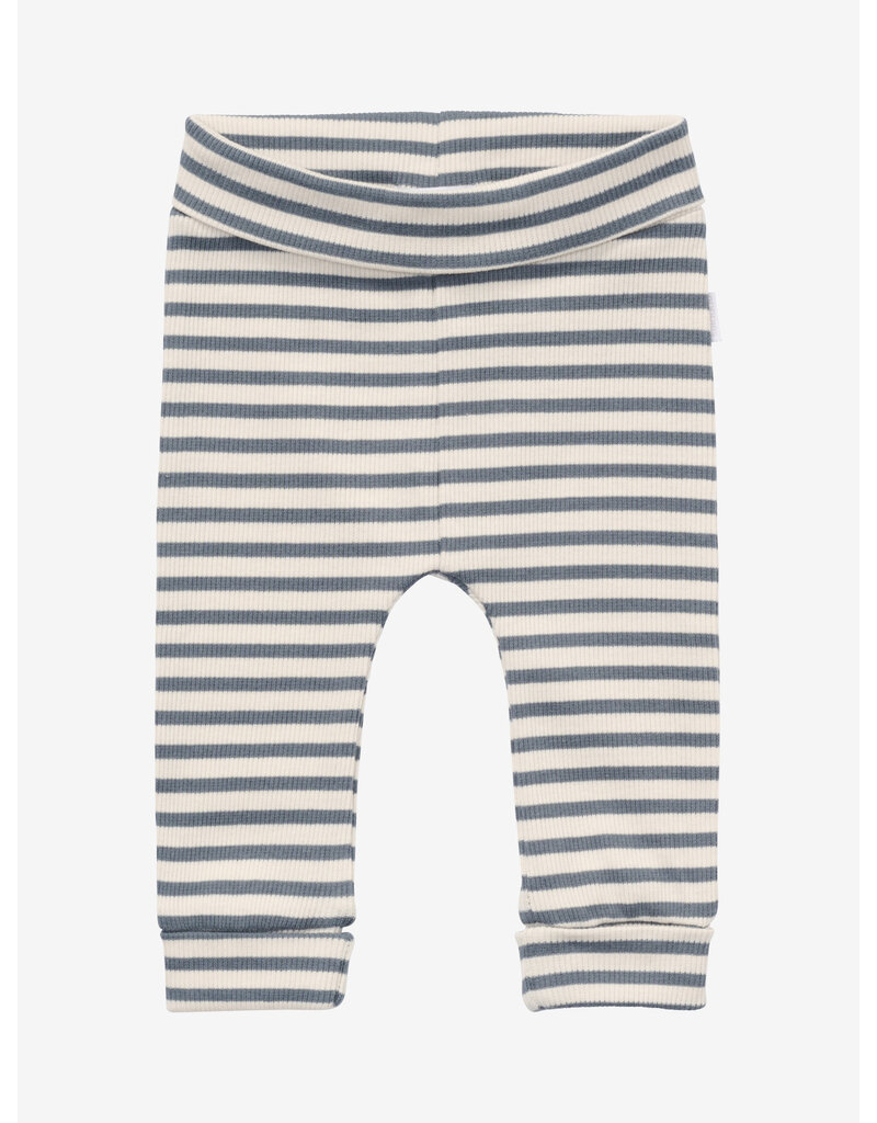 noppies Pants regular fit stripe Stormy Weather