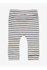 noppies Pants regular fit stripe Stormy Weather