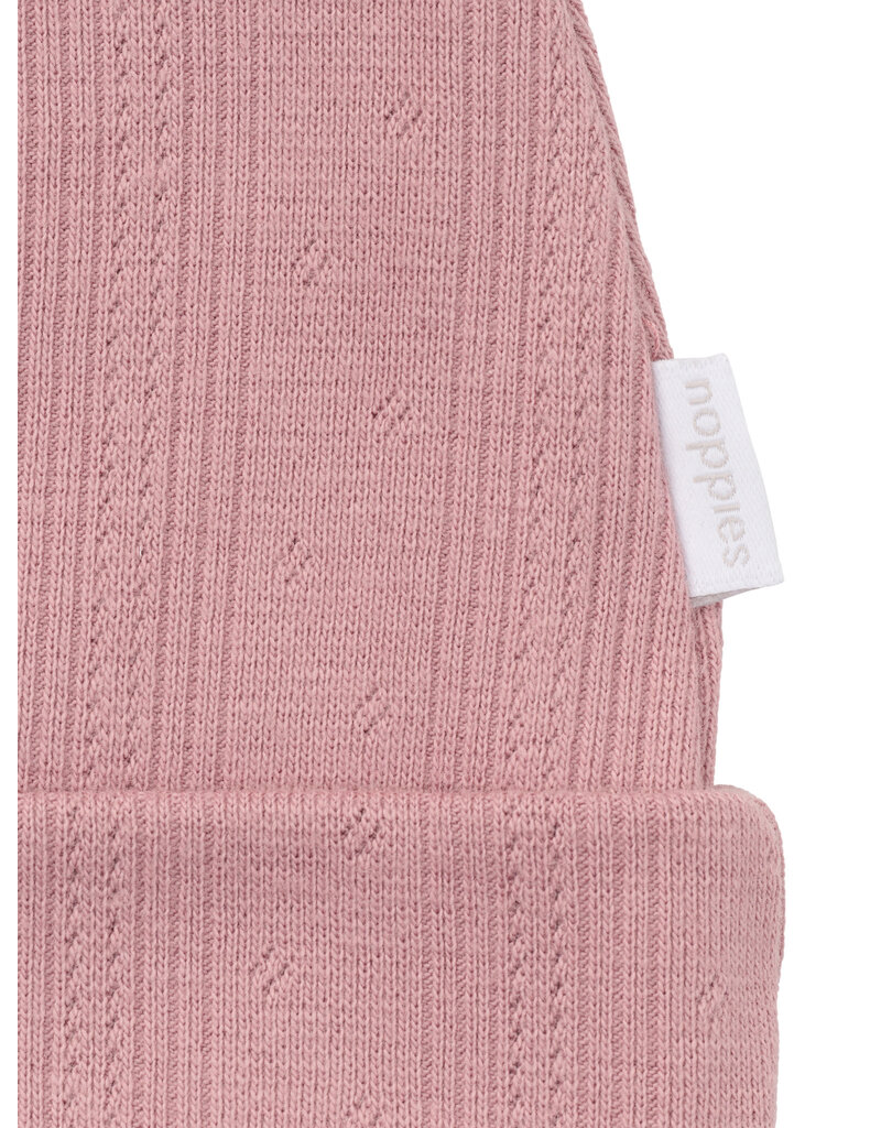 noppies Hat Deauville Mauve