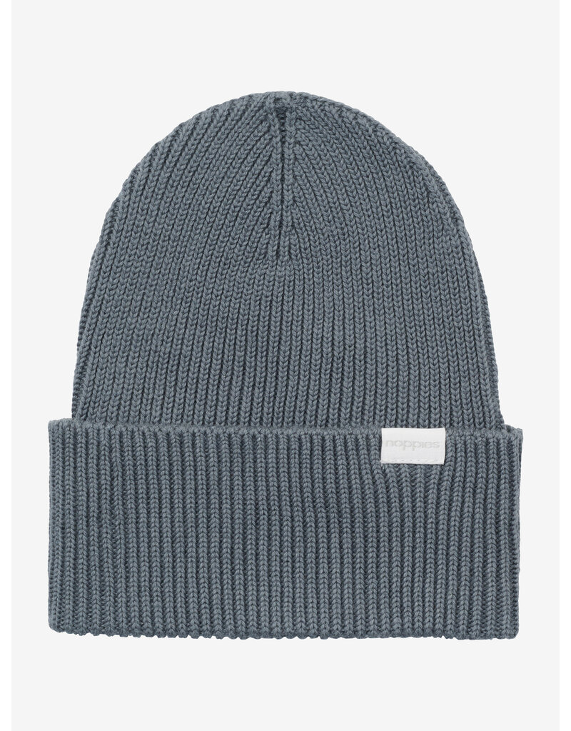 noppies Hat Blue Stormy Weather