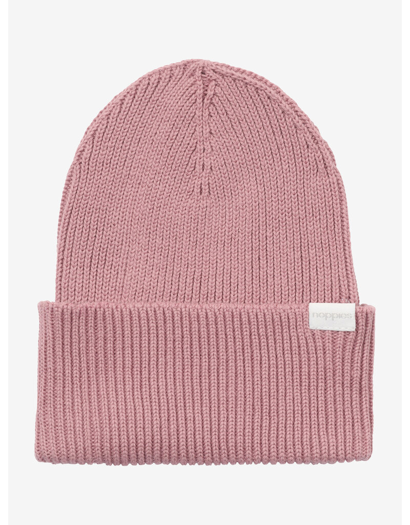 noppies Hat Deauville Mauve Rose