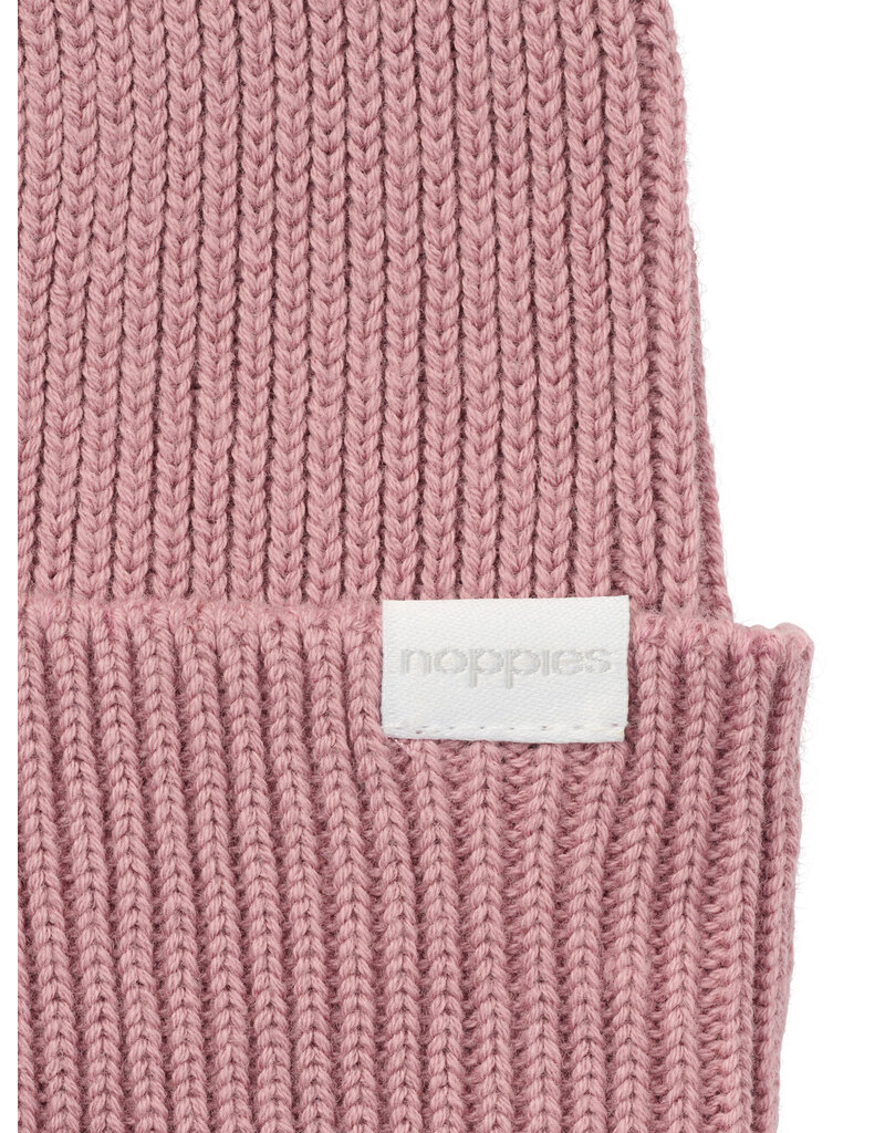 noppies Hat Deauville Mauve Rose