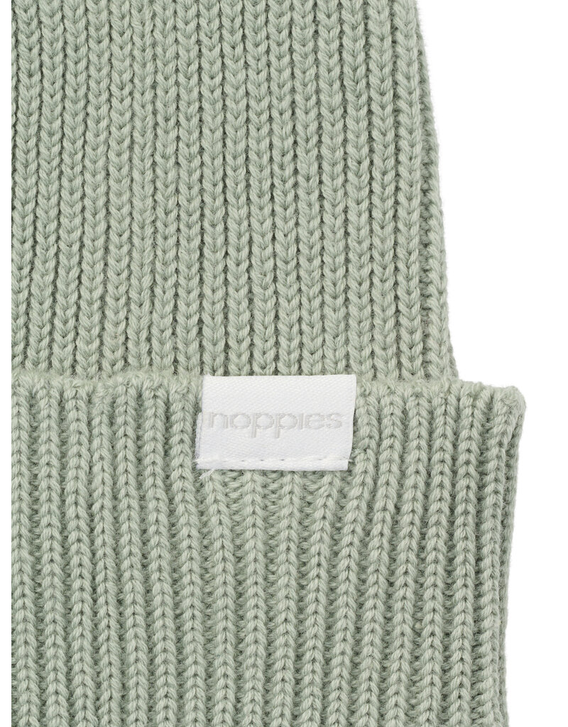 noppies Hat Green Iceberg Green