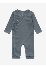 noppies Playsuit LS Stormy Weather