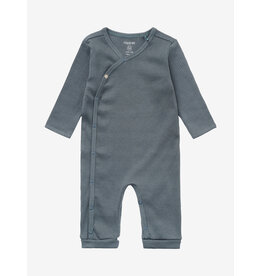 noppies Playsuit LS Stormy Weather